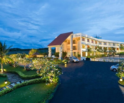 Sparsa Resorts